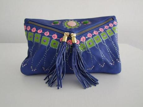 MARIA RITA ALESSI HANDMADE!!!