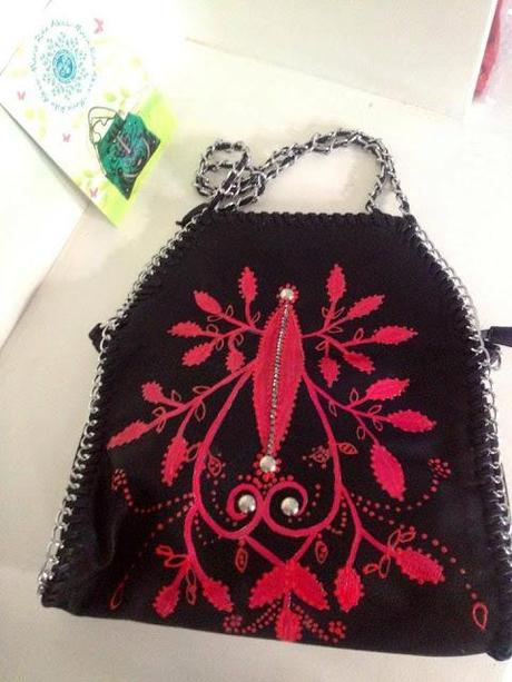 MARIA RITA ALESSI HANDMADE!!!
