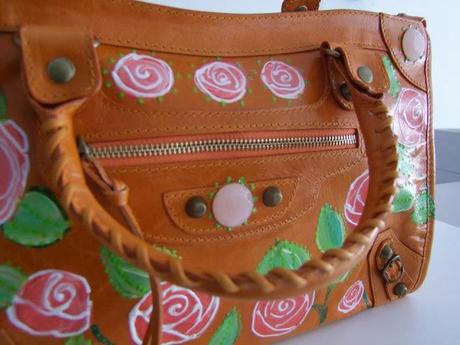 MARIA RITA ALESSI HANDMADE!!!