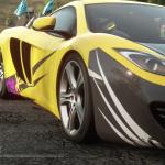 DriveClub, tante immagini per il gioco di guida su PS4