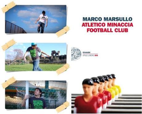 Intervista Gastronomica a Marco Marsullo marcodue