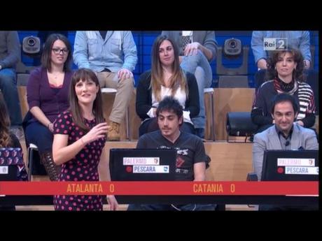 Intervista Gastronomica a Marco Marsullo Marco, opinionista a quelli che il calcio...