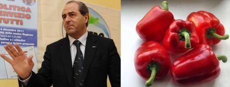 Intervista Gastronomica a Marco Marsullo Di Pietro: peperoni
