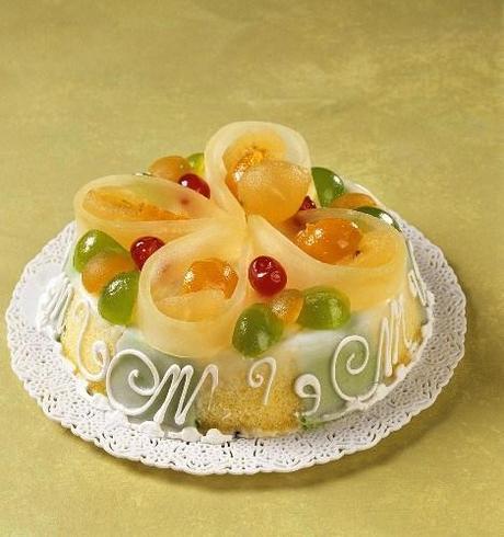 Intervista Gastronomica a Marco Marsullo Cassata siciliana