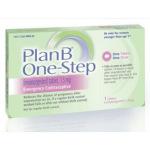 Plan B One-Step