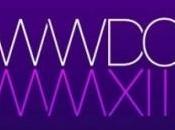 Cosa aspettare dalla conferenza WWDC 2013 Apple?