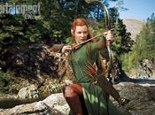 Warner Bros manda rete anche teaser trailer italiano Hobbit: Desolazione Smaug