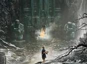 Come promessa spettacolare primo trailer Hobbit: Desolazione Smaug