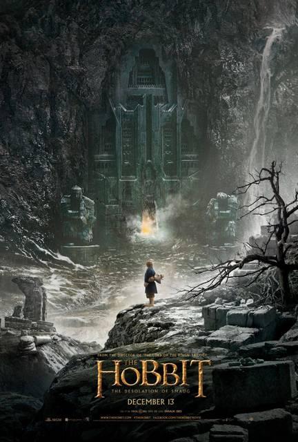 lo hobbit la desolazione di smaug