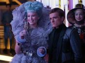 nuova immagine ufficiale Hunger Games: Ragazza Fuoco