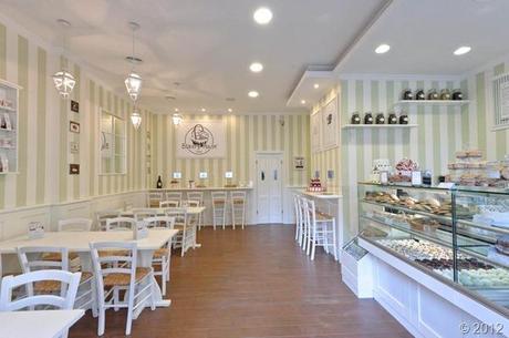 bakery house roma, bakery house, american food roma, best food in rome, ristorante americano roma, bakery house corso trieste