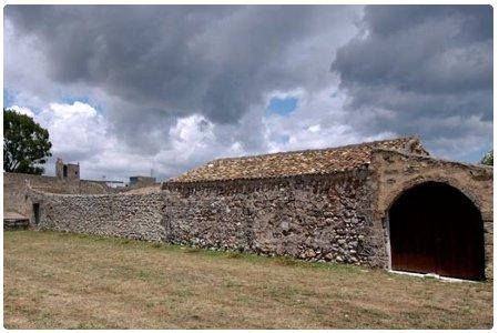 Masseria Uccio Tricase Lecce