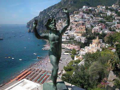 Positano entra a far parte del Distretto Turistico Costa d’Amalfi