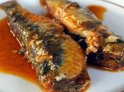 Sardine alla pizzaiola