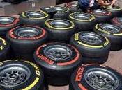 Nessun cambiamento Pirelli Silverstone