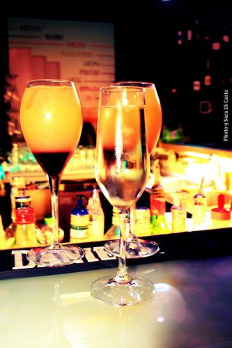 Drinks Stilnovo