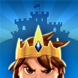 Appassionante ed avvincente! Royal Revolt! Per WP8