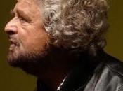 Beppe Grillo. “Sono problema?”