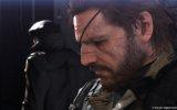 Metal Gear Solid V: The Phantom Pain