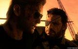 Metal Gear Solid V: The Phantom Pain