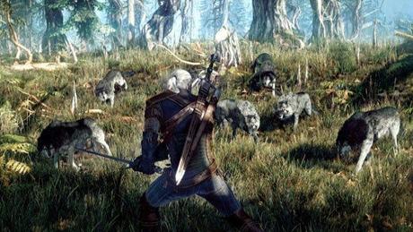 The Witcher 3: Wild Hunt, CD Projekt RED vorrebbe chiarimenti sulla questione dell'usato su Xbox One