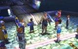 Final Fantasy X | X-2 HD Remaster