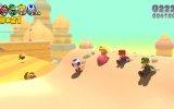 Super Mario 3D World