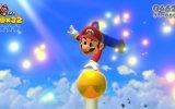 Super Mario 3D World