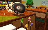 Super Mario 3D World