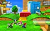 Super Mario 3D World