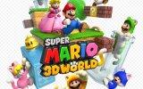 Super Mario 3D World