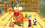 Super Mario 3D World