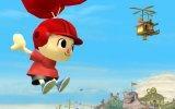 Super Smash Bros. immagini della versione dall'E3 2013 Notizia