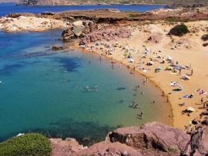 Minorca, paradiso verde del Mediterraneo