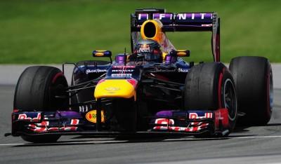 F1 | Ufficiale: Vettel rinnova con Red Bull fino al 2015