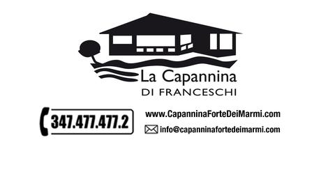 capannina di franceschi