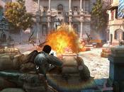 Gameloft pubblica prime immagini Brothers Arms