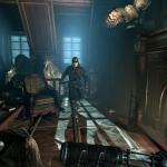 E3 2013, Thief si mostra in immagini ed artwork