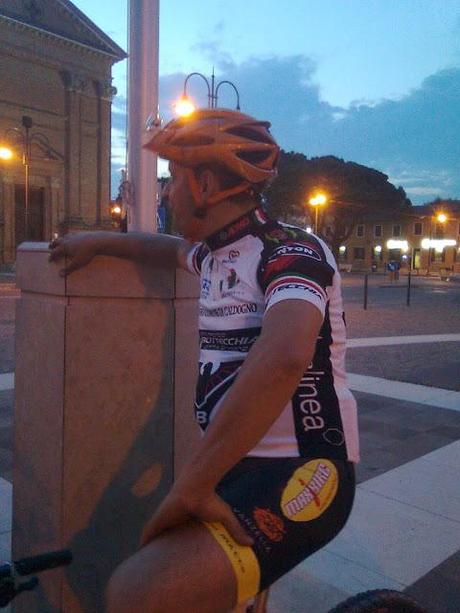 Seratona MTB in Restera .... !!!