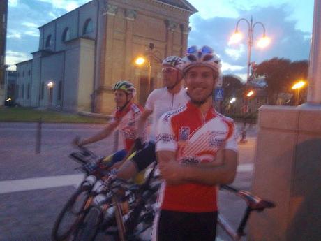 Seratona MTB in Restera .... !!!