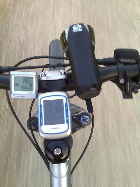 Seratona MTB in Restera .... !!!