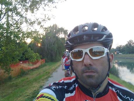 Seratona MTB in Restera .... !!!