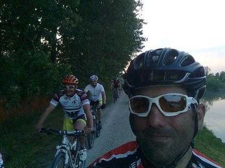 Seratona MTB in Restera .... !!!