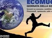 Nuoro, sabato giugno, all’ex mercato civico: Ecomuoviti