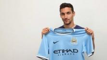 [UFFICIALE] Arriva il primo acquisto del ManCity, ecco chi è!