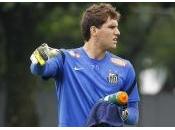 Santos, vicepresidente: "Nessun offerta Rafael: facciano avanti!"