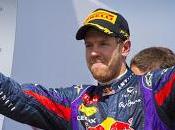 Vettel estende contratto Bull fino 2015