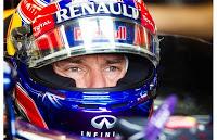 Vettel estende il suo contratto con Red Bull fino al 2015