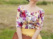 Wedding time| Dress code? Vintage style