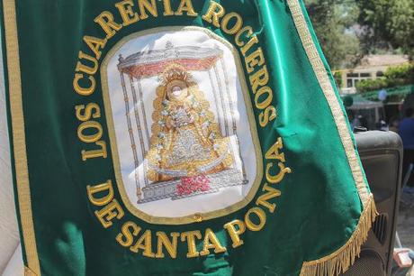 Maiorca: Santa Ponsa & La Fiesta del Rocio